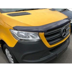 Panserbeskytter MERCEDES SPRINTER '18- (907) BOS593DB