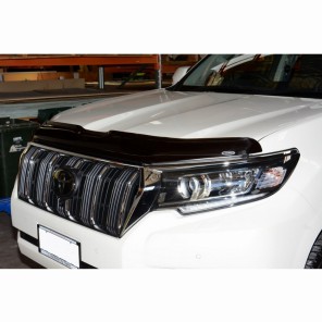 Panserbeskytter Toyota Land Cruiser  J-150, 2018-
