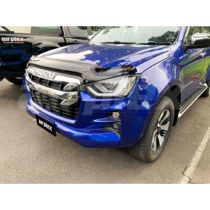 Panserbeskytter ISUZU D-MAX 2020-2024