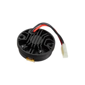 ARB MOTOR CAP ASSEMBLY 320111