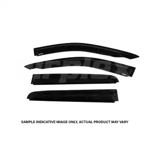 Vindavviser KGM Musso EV / Torres