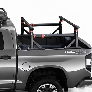 Universalt lastestativ, justerbart/universal Bedrack, adjustable