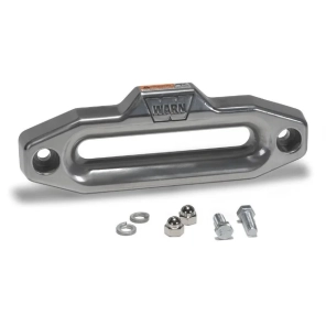 HAWSE FAIRLEAD, STANDARD,aluminium