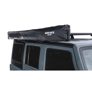 Batwing Bag, right hand side for 50-033200