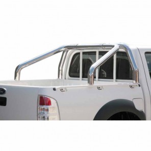 Veltebøyler Ford Ranger 09-11  Ø 76mm