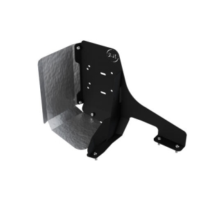 TLR kompressorbrakett for Toyota Hilux '15- (montering i motorrom)