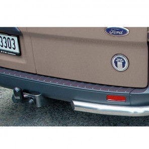 Towing hitch FORD TRANSIT CUSTOM 13+