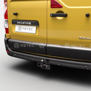 Towing hitch Renault Master 10+ / Opel Movano 10+