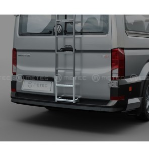 Forlenger trinn for H1/Extension for H1 ladder