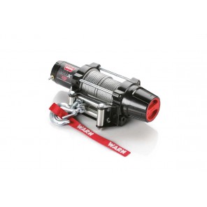 VRX 45 WIRE ROPE WINCH,2045kg