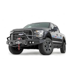 WARN FENDERFLARES FORD F150 2015-2017 ALL BEDS