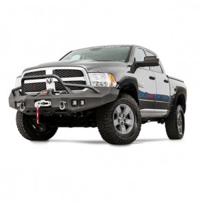 WARN FENDERFLARES RAM 1500 13-18
