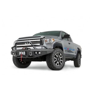 WARN FENDERFLARES TOYOTA TUNDRA 14-18