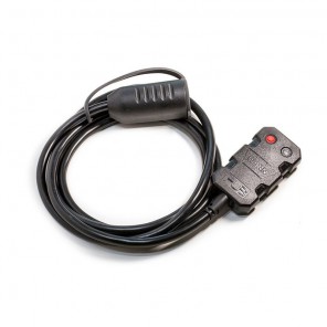 HUB WIRELESS RECEIVER FOR WARN TRUCK WINCHES