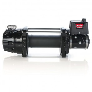 WARN G2 12 vinsj, 24VDC, 5400kg