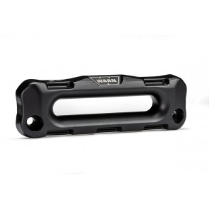 EPIC Offset Aluminum Hawse Fairlead (Black)