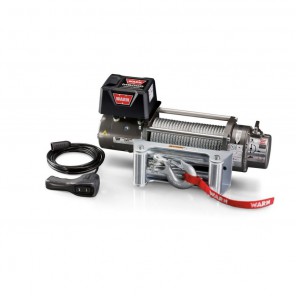 WARN WINCH, M8000,12V,100',ROLLER