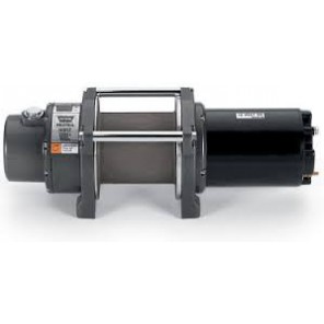 WARN DC2000-MF-12V W/ 4.8 PM MOTOR,