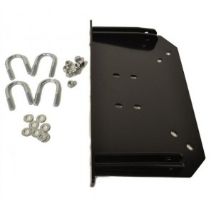 MTG KIT,PLOW MNT,ARCTIC CAT366-400  2008+