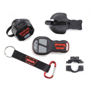 Wireless Remote Control,TRUCK and WORKS,Receiver & Transmitter (390102)