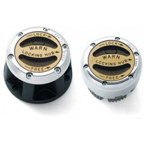 HUB, FORD 3/4T 63-77, CHEV 60-76