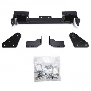 MTG KIT FRONT PLOW POL 570 SP.2015-2019+