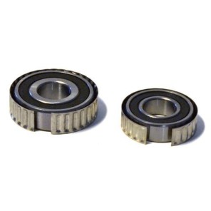 S/P BEARING AND TOLERANCE RING