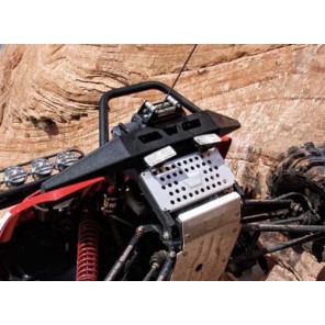 KIT BMPR YAMAHA RHINO