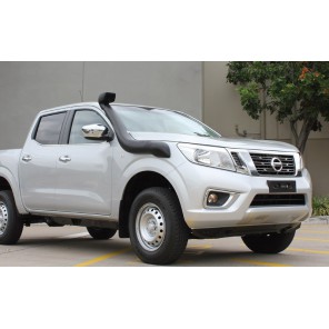 SNORKEL KIT, NISSAN NAVARA NP-300 '16-, DIESEL, NARROW BODY
