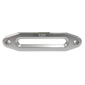 TJM Hawse, syntetic rope