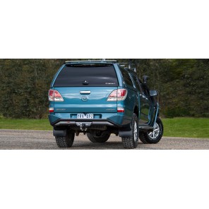 ARB Summit Rear Step Tow Bar MAZDA BT50 11ON