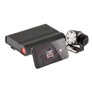 LINX VEHICLE ACC INTERFACE