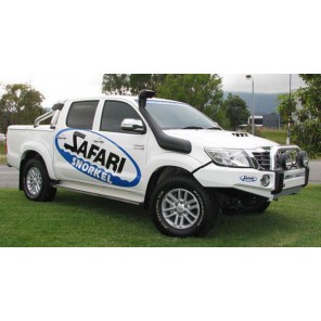 POLY SNORKEL HILUX DIESEL 07/11 on