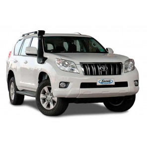 SNORKEL, TOYOTA LANDCRUISER 150, 10/09 - 10/17, DIESEL