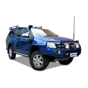POLY SNORKEL FORD RANGER PX1, 11-`15, diesel, uten å borre