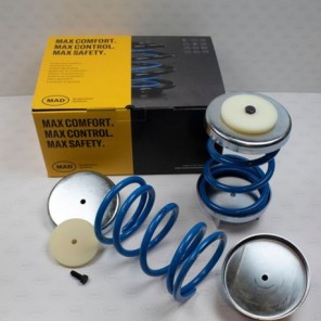 MAD Hjelpefjærer Ford Torneo/Transit Custom '12-