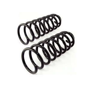 OME Spiralfjærer MITSUBISHI PAJERO NM 2007- BAK
