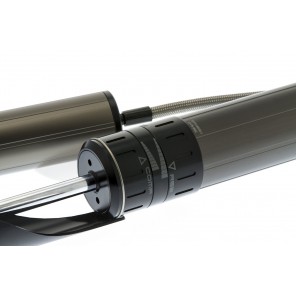 OME BP-51 SHOCK TOYOTA  LC200 REAR S/N