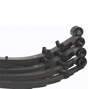 OME bladfjær til Ford Ranger 2012-22 (medium)