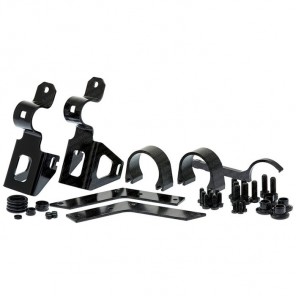 OME BP-51 MOUNTING KIT, TOYOTA 76/78/79 FRONT