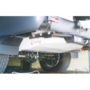 TANK TOY. 100 SERIES V8 & IFS MODELS 182L