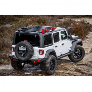 ARB BASERACK MOUNT KIT SUITS JL