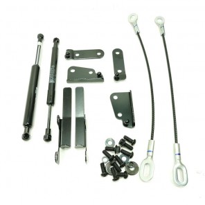 ARB Baklukedemper til ISUZU D-MAX 2012-20