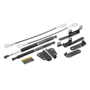 ARB Baklukedemper Mitsubishi L200 2015+ INC CABLES