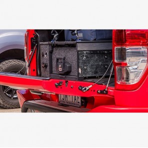 ARB Baklukedemper VW AMAROK 2010+  WITH OE TORSION