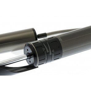 OME BP-51 SHOCK LAND ROVER DEFENDER 110 FRONT LONG TRAVEL