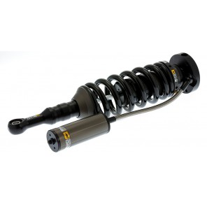 OME BP-51 SHOCK, TOYOTA LANDCRUISER 200, FRONT (LH)