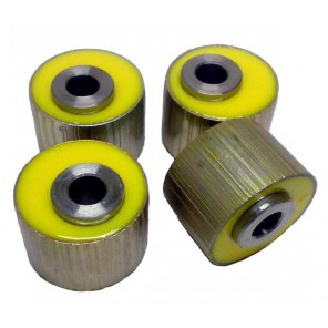 CASTER KIT L-ROVER DISCO & LATE R-ROVER (Bredde 44mm)