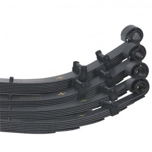 OME bladfjær til Toyota Hilux '15-,  MED