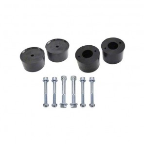 JEEP WRANGLER JL  BUMP STOP KIT